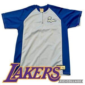 Los Angeles Lakers Jersey